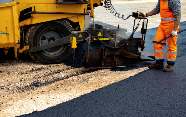 Best Cobblestone Driveway Installation  in Cypress, CA